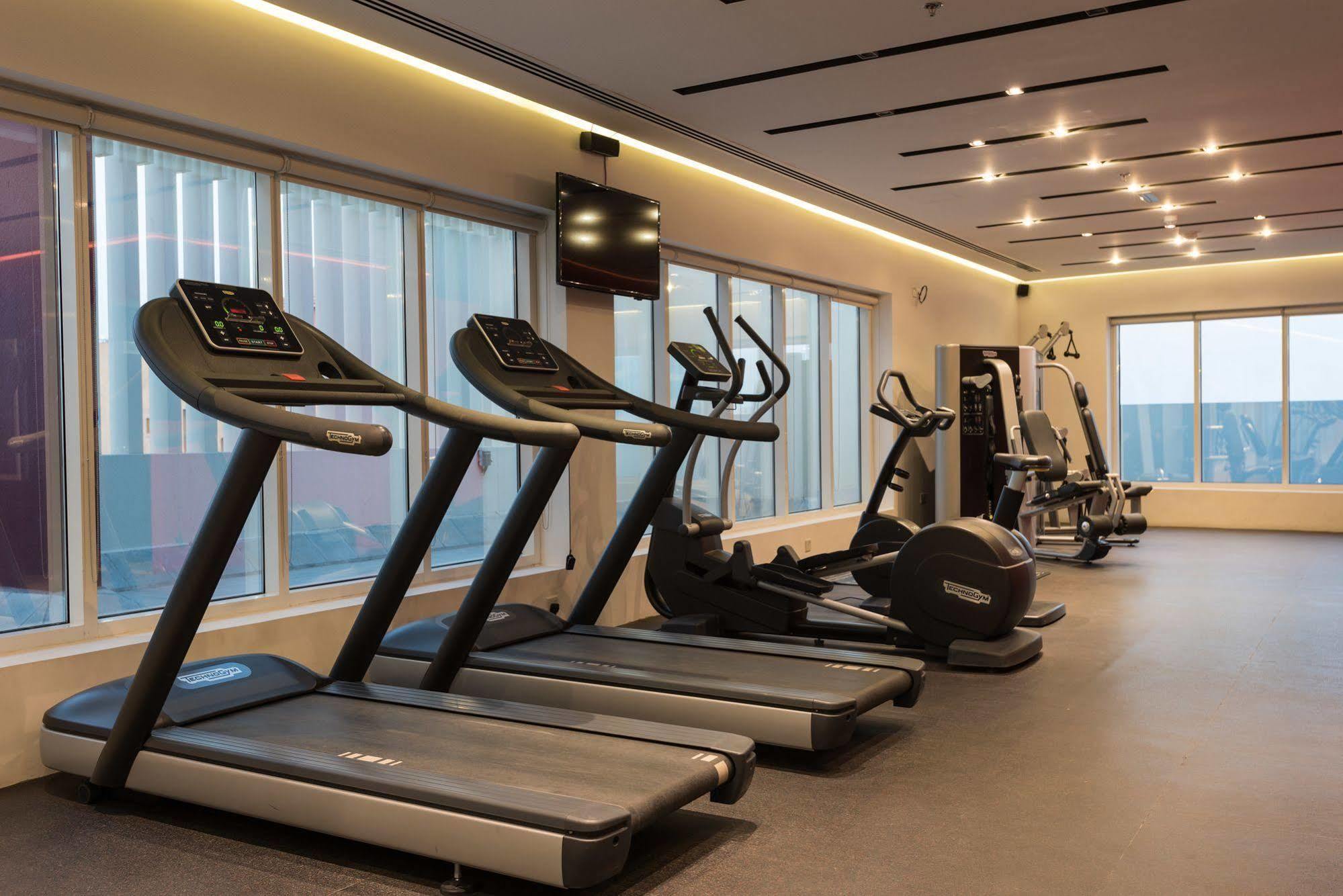 Prime - Al Barsha Aparthotel Dubai