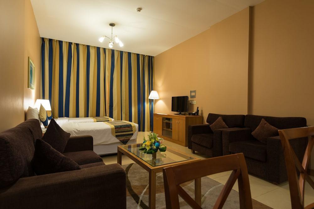 Aparthotel Prime - Al Barsha Dubai