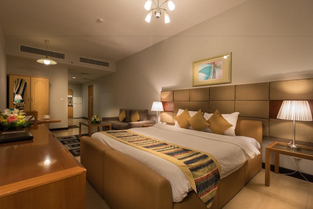 Prime - Al Barsha Aparthotel