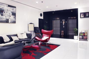 Prime - Al Barsha Aparthotel
