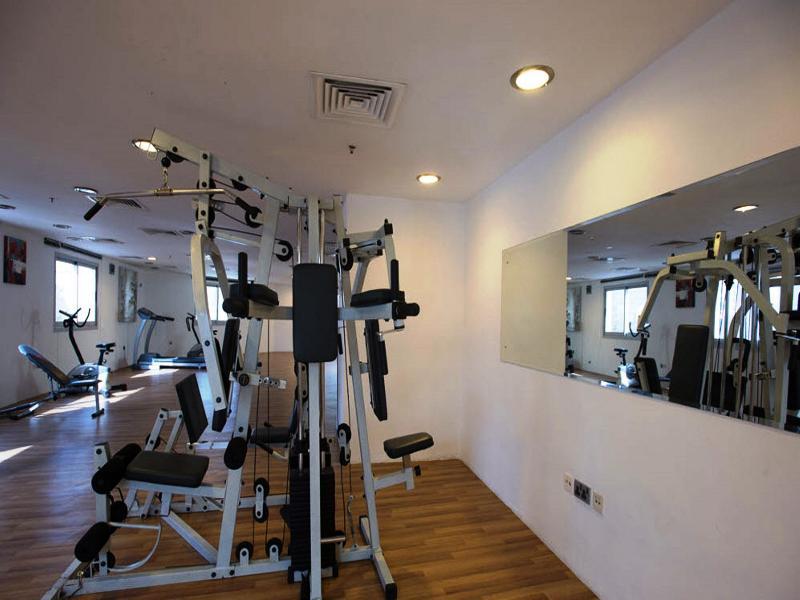 Aparthotel Prime - Al Barsha