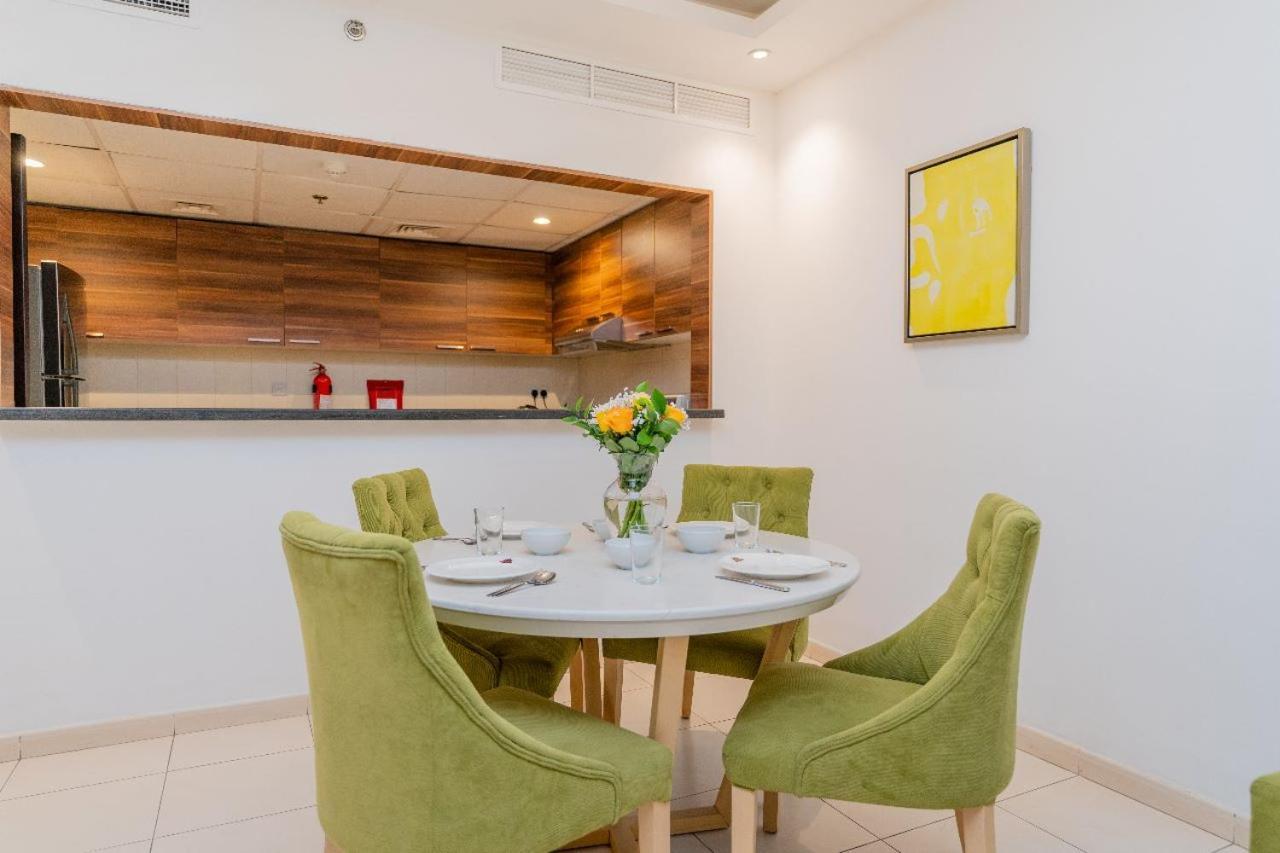 Aparthotel Prime - Al Barsha Dubai