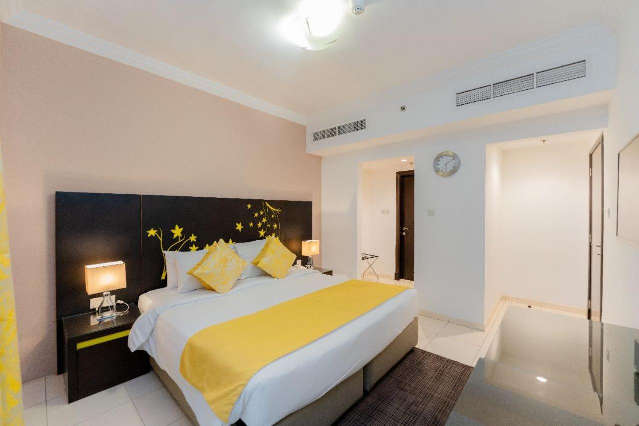 Prime - Al Barsha Aparthotel Dubai
