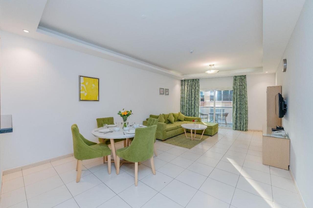 Aparthotel Prime - Al Barsha