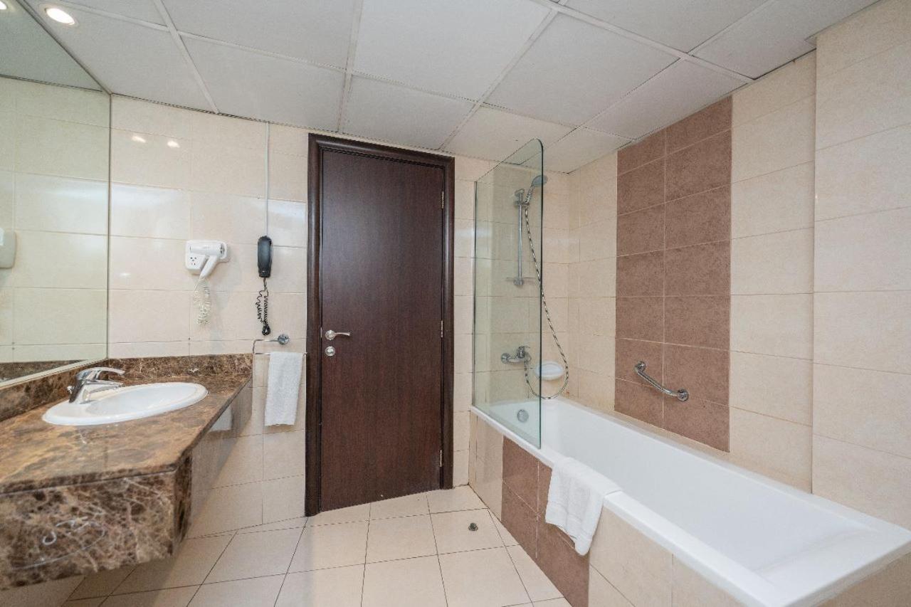 Prime - Al Barsha Aparthotel Dubai