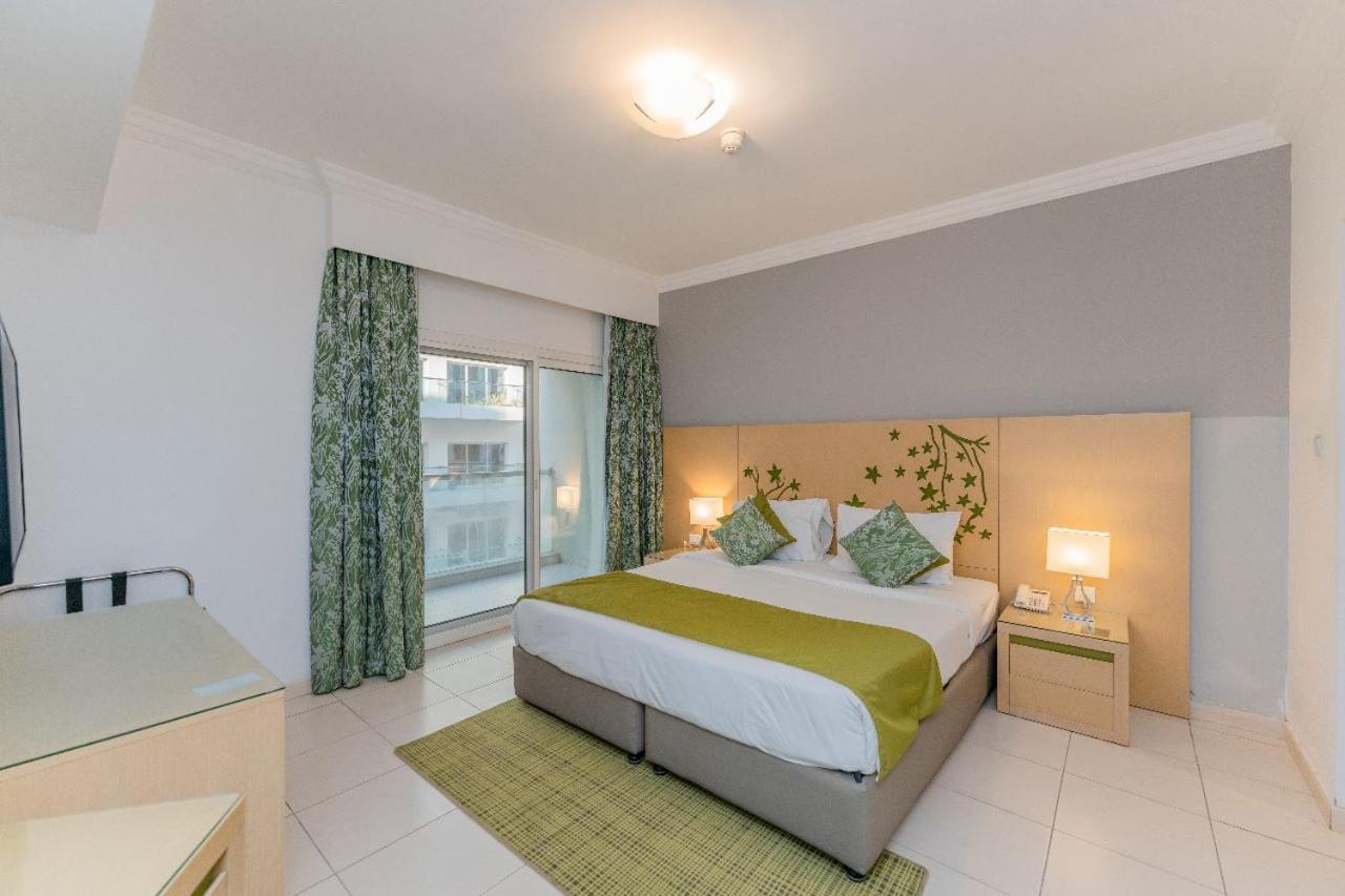 Prime - Al Barsha Aparthotel Dubai