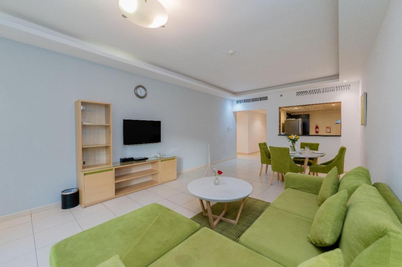 Aparthotel Prime - Al Barsha 4*