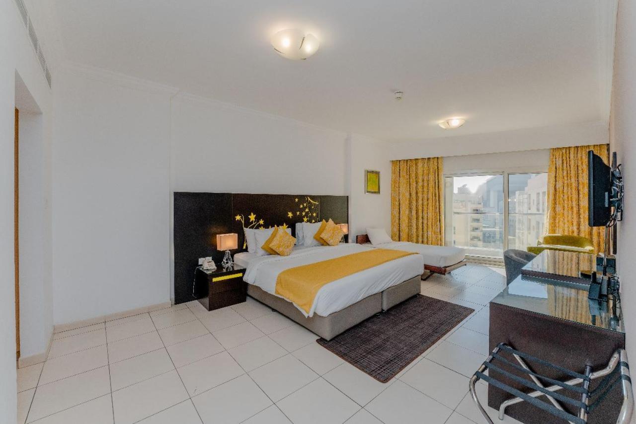 Aparthotel Prime - Al Barsha