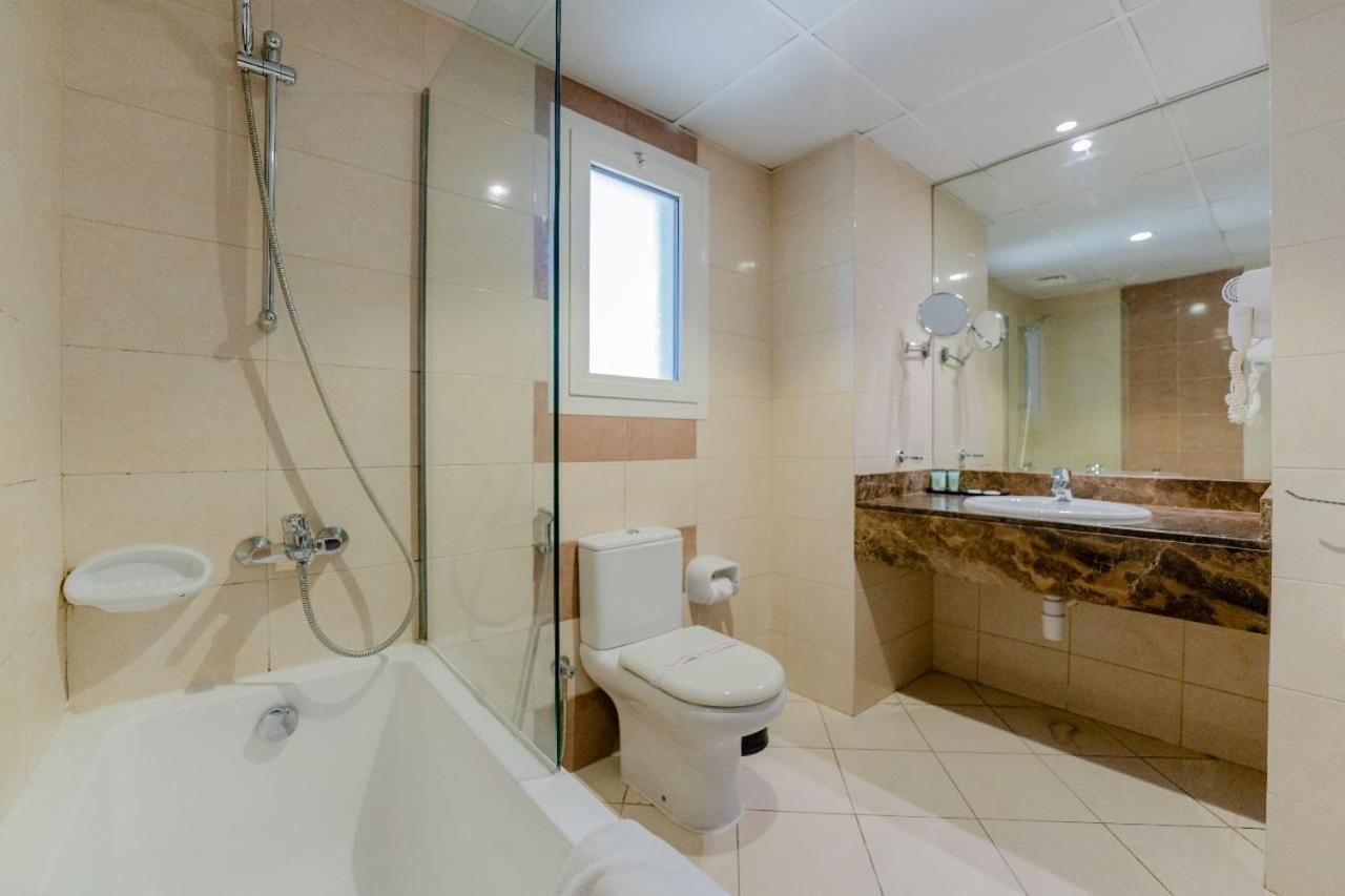 Prime - Al Barsha Aparthotel Dubai