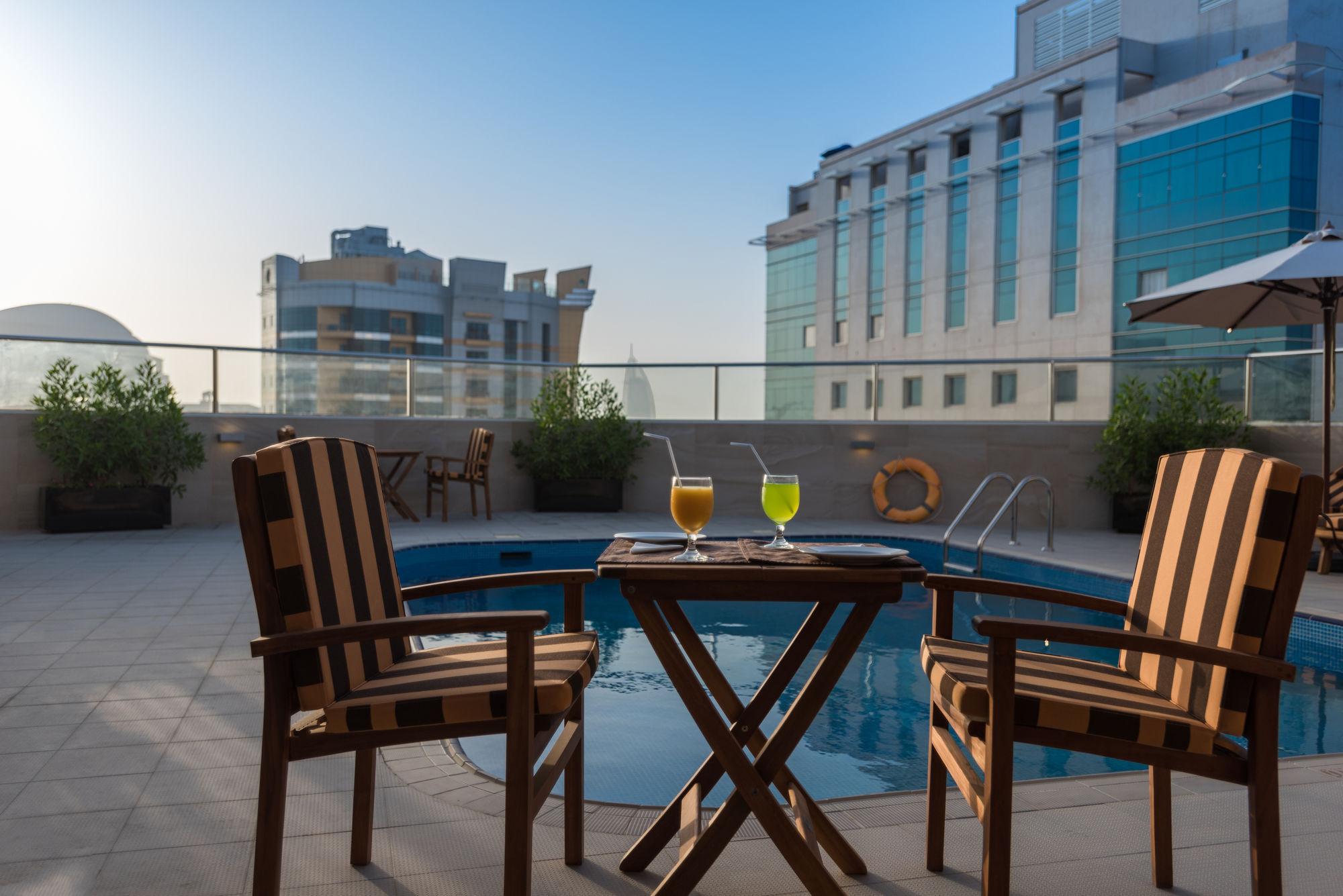 Prime - Al Barsha Aparthotel