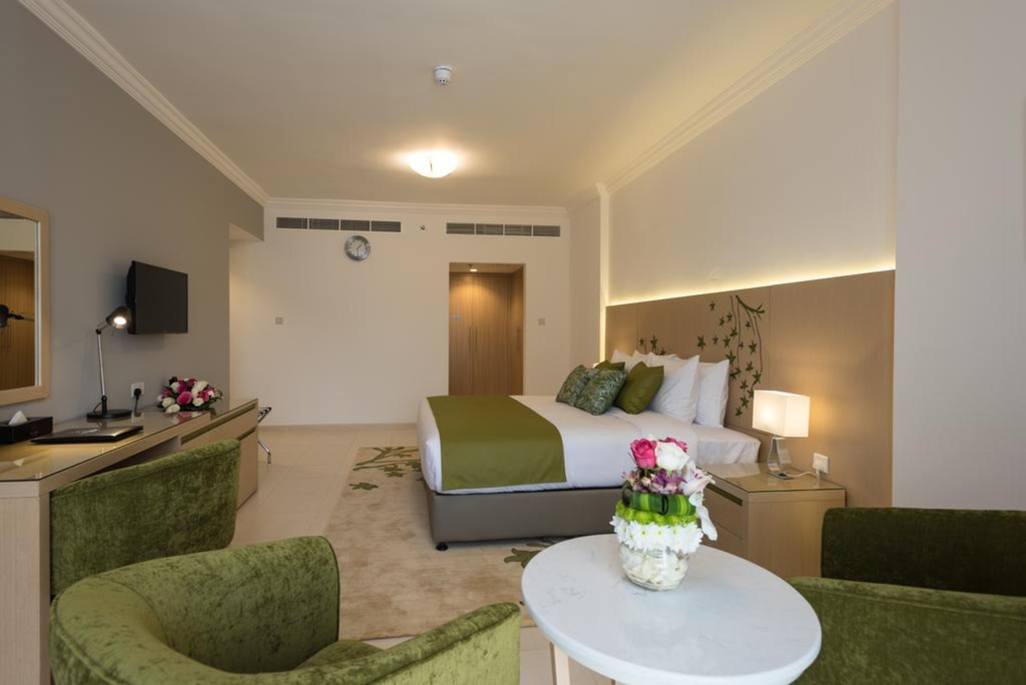 Aparthotel Prime - Al Barsha