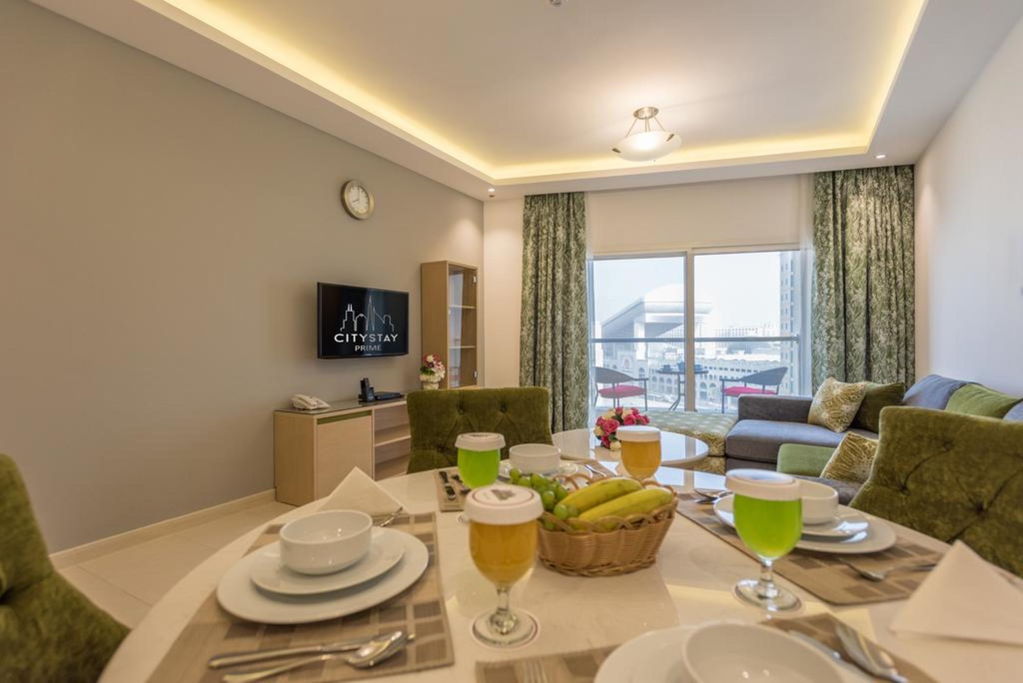 Aparthotel Prime - Al Barsha Dubai