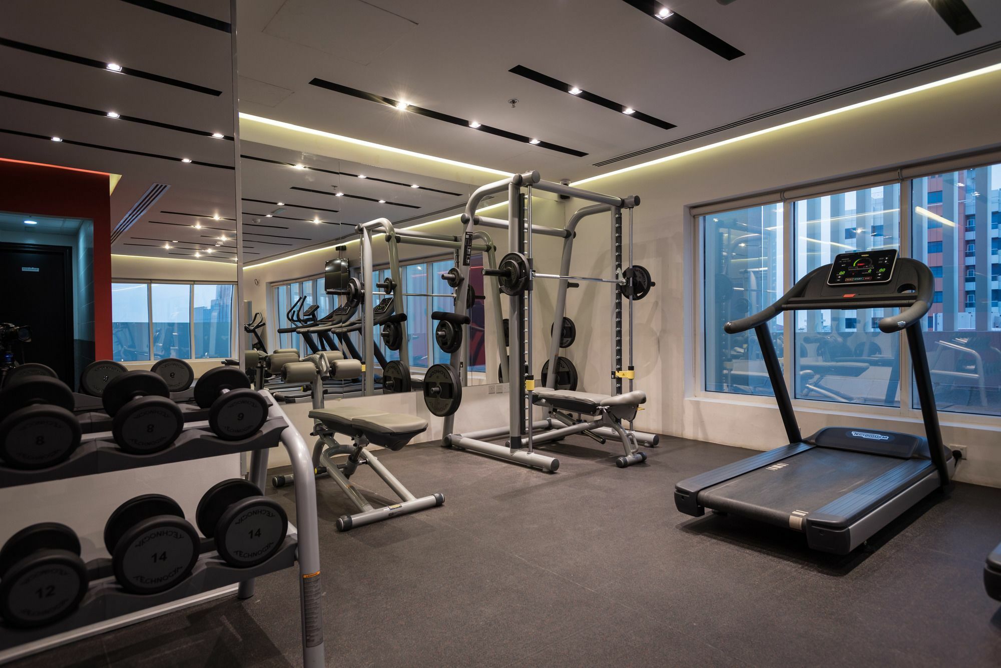 Aparthotel Prime - Al Barsha
